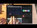 Pattern Play Mode Remix Stazma Polyend Tracker Tips Tricks