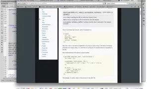 Intro to the JSON Data from Facebook s Graph API