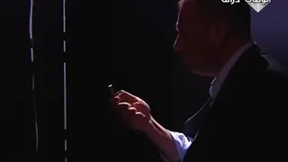 غناء سليمان شاكر في السجن من مسلسل وادي الذئاب الجزء الاول 