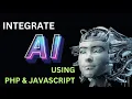 Integrating ChatGPT via PHP for Intelligent Social Media Management