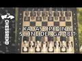 Download Lagu Kadas Opening: Schneider Gambit #Shorts