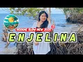 Download Lagu 🌴ENJELINA®||• REGGAE SLOW NEW REMIX BY @AlidzPratama 🎬