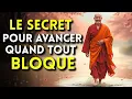 Download Lagu Bouddhisme Pratique : Le secret pour avancer quand tout bloque