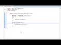 A Simple Java Code To Open Notepad Learn Java Tricks Java Technocrat Hindi