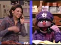 Sesame Street 4069 Snuffy s Invisible Part 1