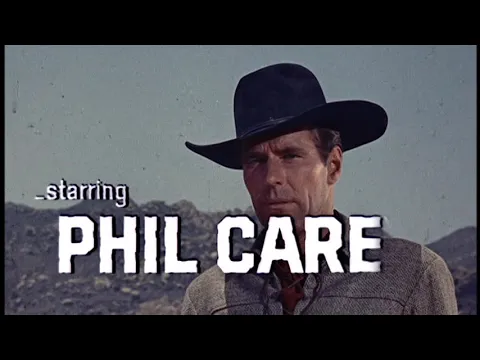 Return to Warbow (1958) trailer