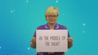 NHS Poem - International Nurses Day 2016