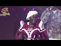 DEBORAH AJAYI at 84 hours Marathon Messiah's Praise🔥🔥