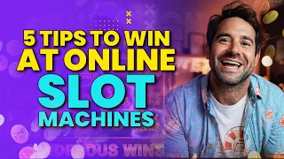 how to win at online slots in 2025 5 tips for smart casino players