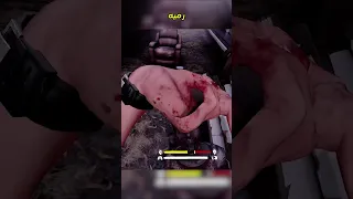 واجهت زومبي حقيقي The Walking Dead Saints Sinners Chapter 2 Retribution 