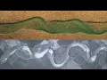 River Geomorphology 4 - Map to Emriver Remeandering