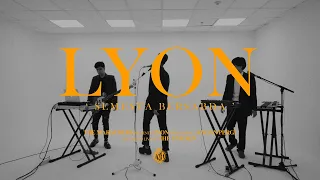 Download LYON - Semesta Bersabda (Live Performance) MP3