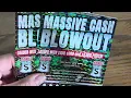 290 NC Lottery Tickets