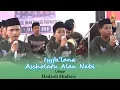 Download Lagu Isyfa'lana - Assholatu Alan Nabi • Nurul Iman • Voc.Umay • Hadroh Modern