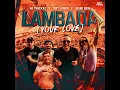 Da Tweekaz x Tony Junior x Sound Rush - Lambada (Your Love)