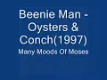 Beenie Man   Oysters & Conch1997