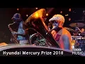 Download Lagu Sons Of Kemet - My Queen is Harriet Tubman (Hyundai Mercury Prize 2018)