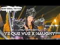 DJ YE QUE VUE X NAUGHY • STYLE PARTY BATTLE