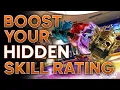 How to IMPROVE Hidden MMR to Gain MORE SR in Black Ops 6 Ranked