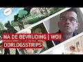 Download Lagu Na de bevrijding WO2 | Oorlogstrips