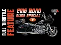 A Road Glide Special - One Hell of a Bike