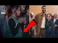 Jayson Tatum s GF Ella Mai Spotted With A Baby Bump During His Championship Celebration