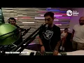 Stone Van Brooken - Live @ Ibiza Global Radio, Ibiza, Spain / Progressive & Melodic Techno DJ Mix