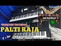 Gondang Batak versi keyboard || PALTI RAJA || ( F = Do ) Keyboard Yamaha PSR SX900 \u0026 PSR E463