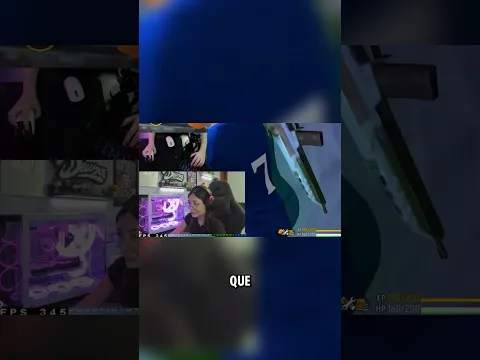 Phzin mandou recado pra Deusa e ela não esperava isso!😳#shorts