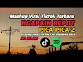 Download Lagu DJ TIMUR KE BARAT SELATAN KE UTARA | DJ NGAPAIN REPОТ X PICA PICA 2 SLOW VIRAL TIKTOK MAMAN FVNDY