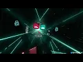 Beat Saber | Overkill - RIOT (Monstercat DLC) | Expert+ | SS Rank | Full Combo