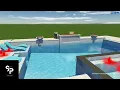 Chaney Pool Revised