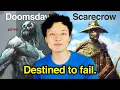 The DCEU s Rejected Character Designs