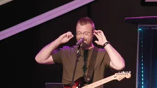 Modern Worship 9 45am
