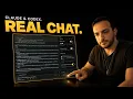 A Real Chat UI for Claude Code Codex Subagents Voice Rewind