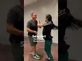 Beginner Salsa on1 moves