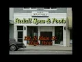 Redall Spas Pools of High Point NC Commercial 1993