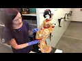 Geisha Doll