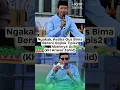 Download Lagu NGAKAK..KETIKA GUS BIMA GOJLOK TIPIS2 ABAHNYA (KH ANWAR ZAHID) #anwarzahid