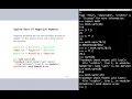 Using Python s Square Root Function