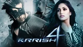إعلان فيلم Trailer Krrish 4 4 Krrish 