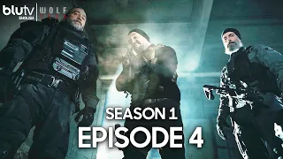 Wolf 2039 Episode 4 English Subtitle Börü2039 Season 1 4K 