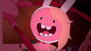 ملخص الموسم الثاني من مسلسل فيونا وكيك الحلقة الرابعة 