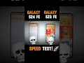 Download Lagu 🚀 GALAXY S24 FE VS GALAXY S23 FE – SPEED TEST BATTLE OF THE FEs!🔥#shorts#galaxys24fe#galaxys23fe
