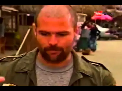 Nos visita Roberto Manrique y nos cuenta sobre su película Traslúcido