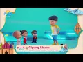 Download Lagu mentari TV Ramadan ceria