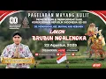 Download Lagu Ki Panggung Bayu Aji – BRUBUH NGALENGKA | Memetri Bumi \u0026 HUT RI ke-80