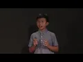 Changing Perspectives Daniel Chi TEDxShekouIntlSchool