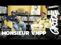 Interview : Monsieur VNPP explique le concept du Showroom du Costume et sa marque VNPP | Grice TV