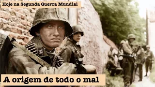 A origem de todo o mal